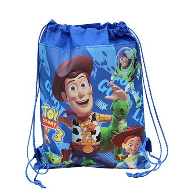 Boys drawstring bag best sale